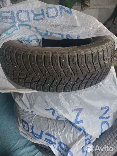 Sailun Ice Blazer WST3 205/65 R16