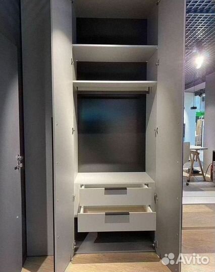 Шкаф прихожая по индивидуальным размерам
