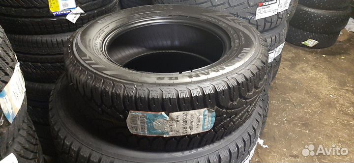 Nokian Tyres Nordman RS 205/65 R15 99R