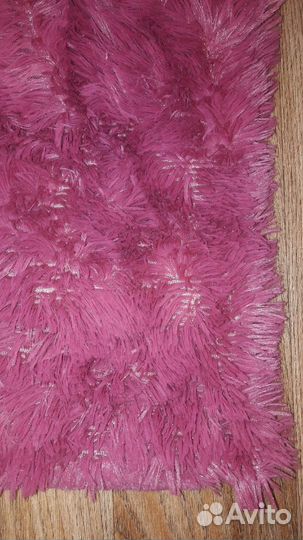 Наволочки пушистики 50/50