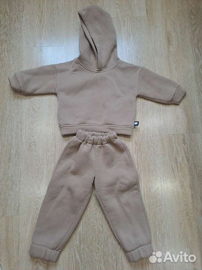 Костюм детский