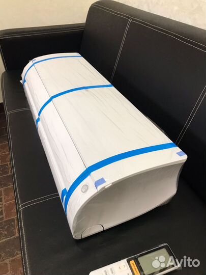 Сплит система Haier 25 серия Flexis инвертор