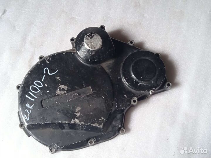 Крышка сцепления Kawasaki ZZR 1100-2