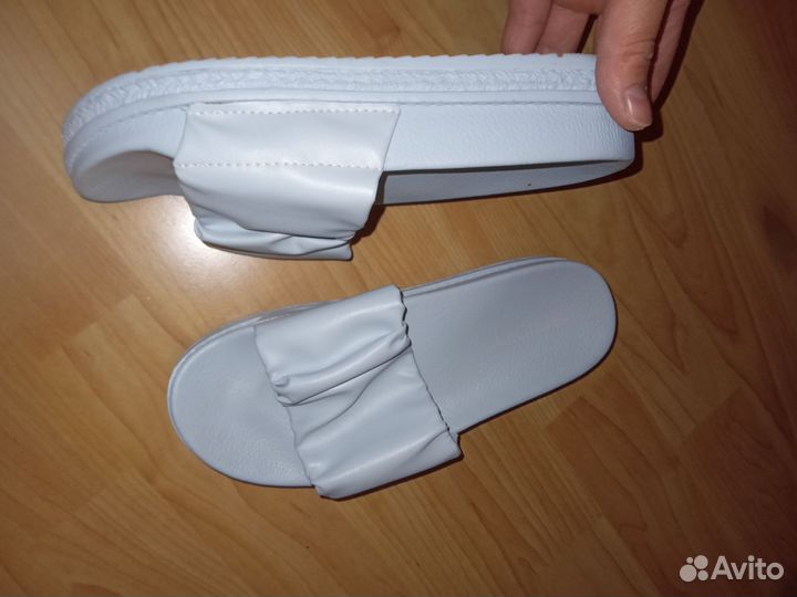 Шлепанцы 36 р