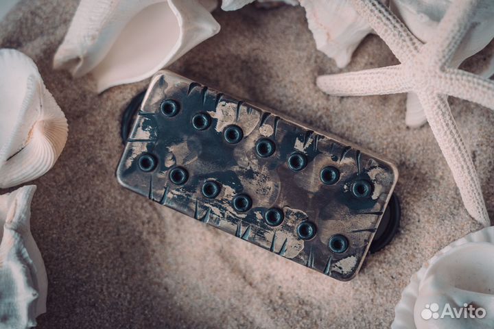 Bare Knuckle aftermath 7