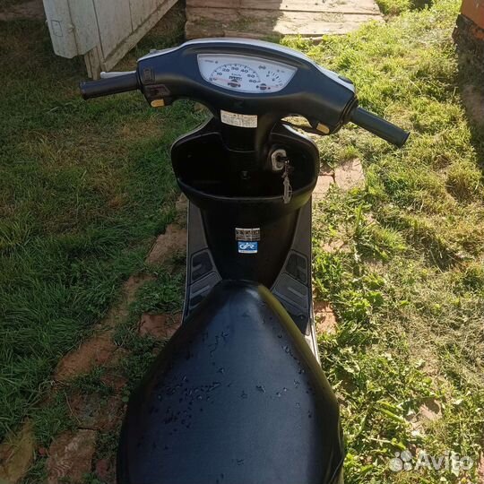 Скутер Honda dio af 34