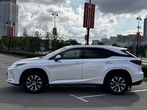 Lexus RX 2.0 AT, 2019, 36 000 км, с пробегом, цена 5 600 000 руб.