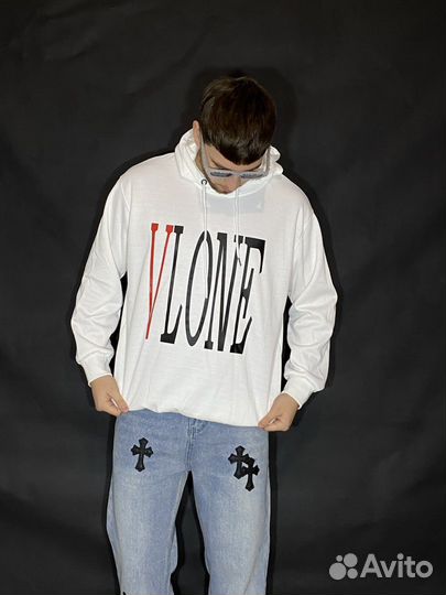 Худи Vlone