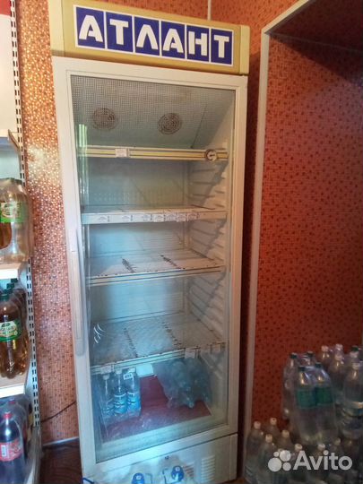 Холодильник