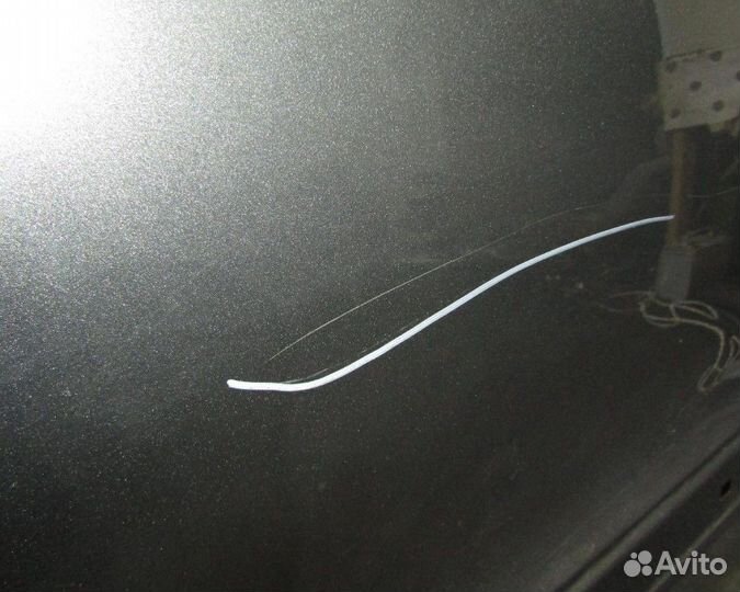 Kia Soul Дверь передняя левая