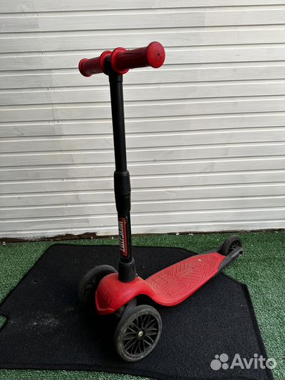 Самокат детский
