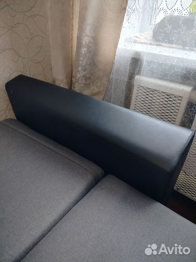 Диван раскладной бу