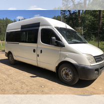 LDV Maxus 2.5 MT, 2008, 300 000 км, с пробегом, цена 590 000 руб.