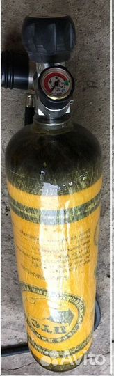 Оборудование для дайвинга