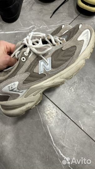 Кроссовки мужские new balance 725