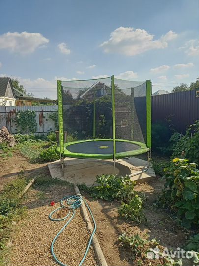 Батут 3 метра