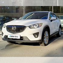 Mazda CX-5 2.0 AT, 2013, 151 196 км, с пробегом, цена 1 920 000 руб.