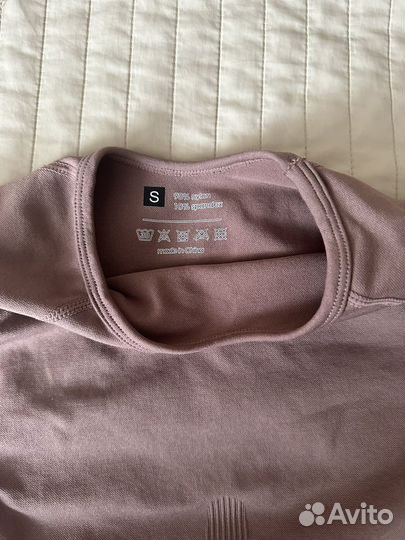 Спортивный костюм женский