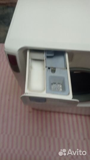 Стиральная машина hot point ariston AQWaltis