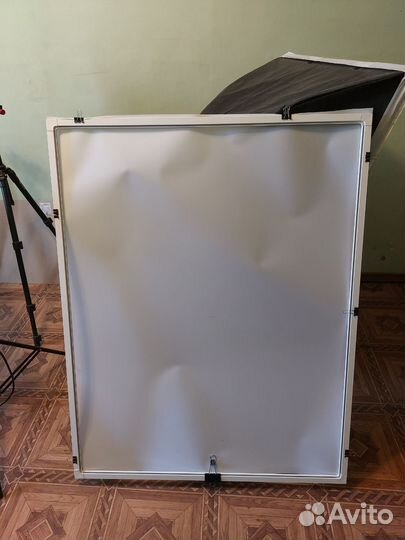 Оборудование для фотостудии