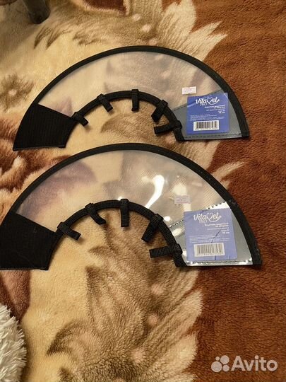 Новые воротники