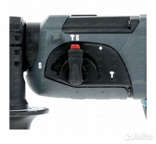 Перфоратор аккумуляторный Makita dhr202rf