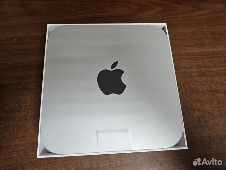 Mac mini 2023 M2 8/256 Новый