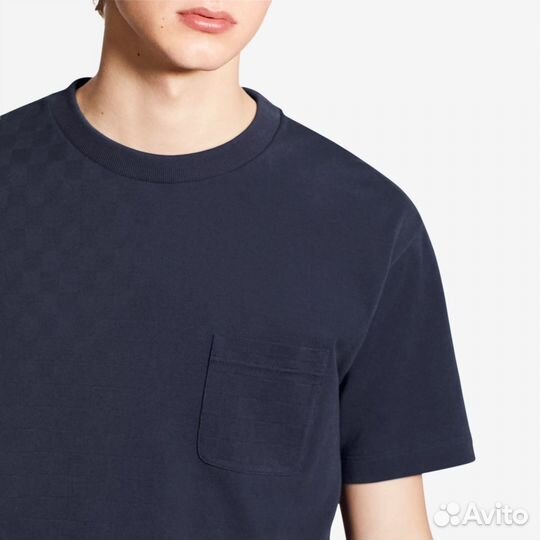 Футболка новая Louis Vuitton Оригинал