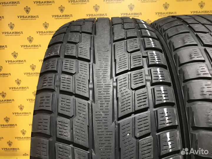 Yokohama Geolandar I/T-S G073 255/55 R19 111Q