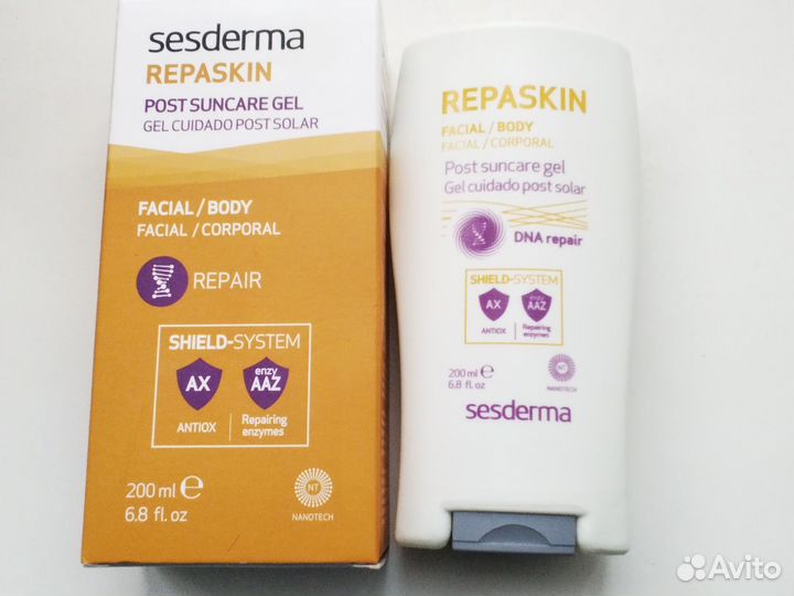 Крем солнцезащитный Nivea Sun SPF 30, SPF 100