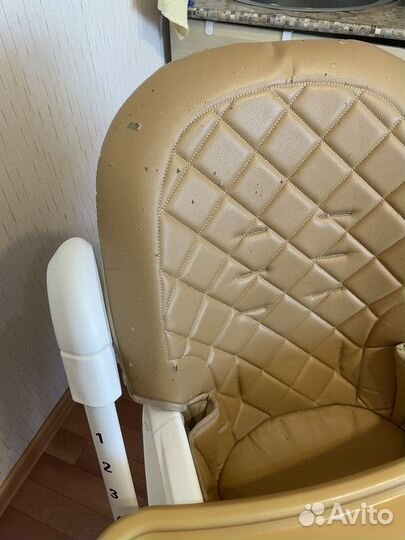 Стул для кормления