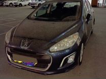 Peugeot 308 1.6 AT, 2012, 180 000 км, с пробегом, цена 850 000 ру�б.