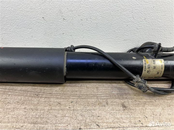 Амортизатор задний правый Hyundai Equus 2009-2015