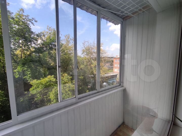 2-к. квартира, 43,7 м², 3/5 эт.