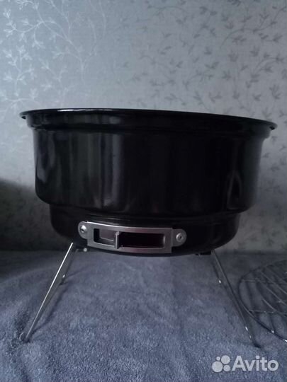 Набор для приготовления барбекю