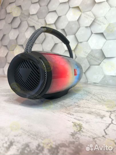 Портативная Bluetooth-колонка JBL Pulse 6