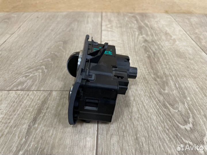 Переключатель света фар Mercedes-Benz E-Class W211