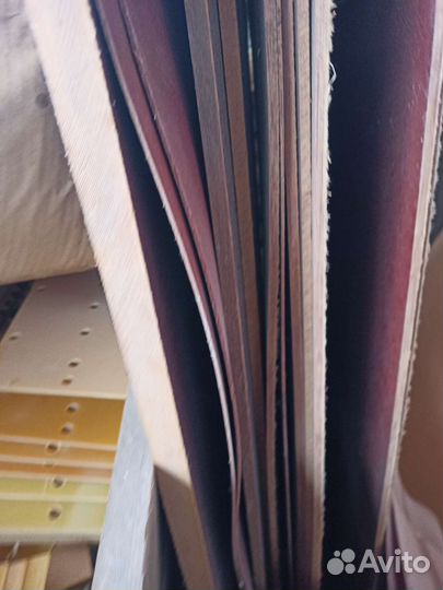 Текстолит листовой