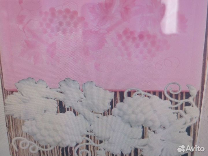 Молд силиконовый для шоколада, мастики, мыла