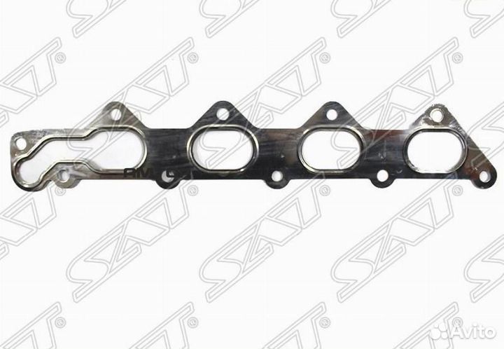 SAT ST-96350469 Прокладка выпускного коллектора da