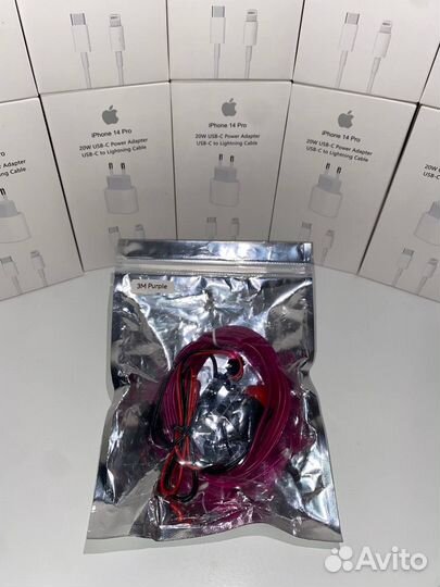 Гибкая светодиодная лента для автомобиля