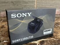 Камера заднего вида Sony