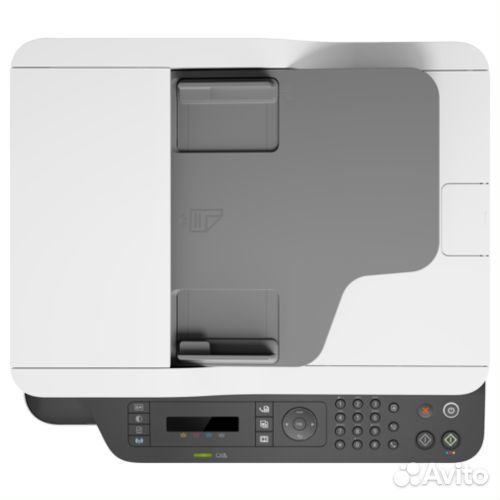 Мфу HP Color Laser MFP 179fnw