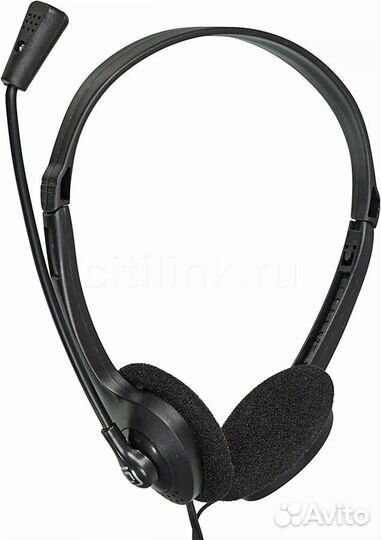 Наушники oklick