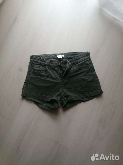 Шорты