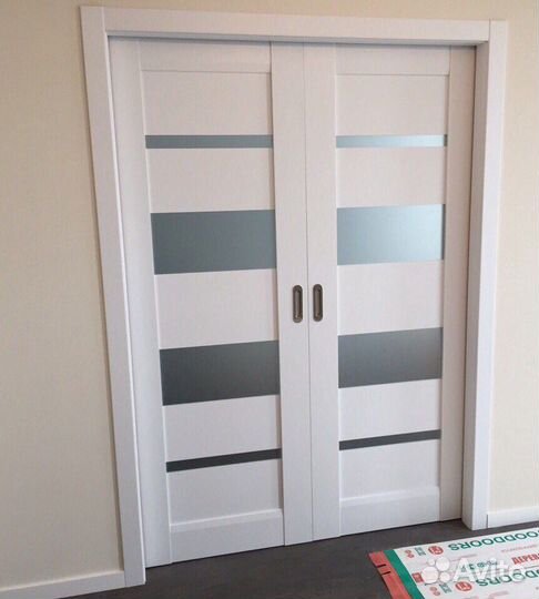 Belwooddoors Alba