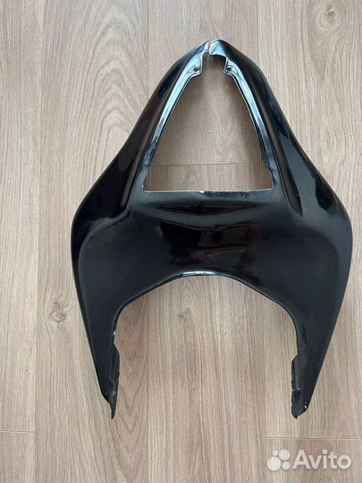 Kawasaki zx6r 2007-2008г пластик