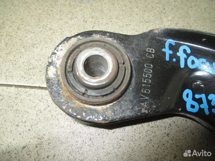 Рычаг задний верхний Ford Focus III 2011-2018