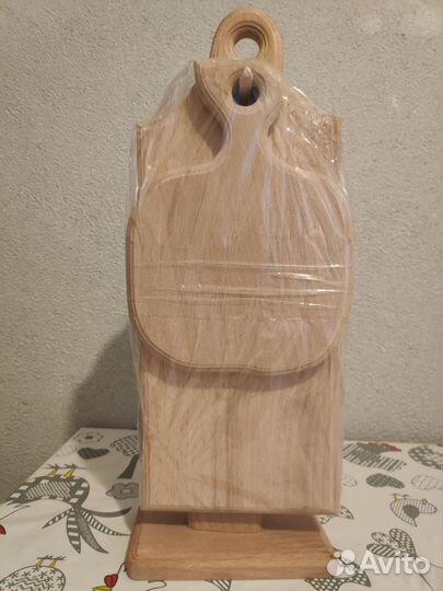 Набор разделочных досок