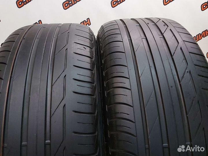 Bridgestone Turanza T001 225/55 R17 97W